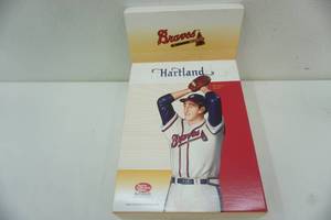 lot 86 image: Hartland sports figurine