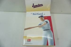 lot 87 image: Hartland sports figurine