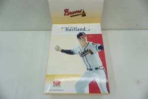 lot 89 image: Hartland sports figurine