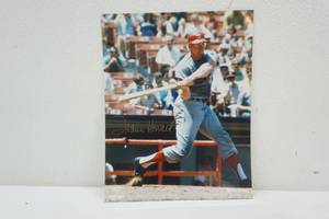 lot 149 image: Frank Howard autographed photo 8x10