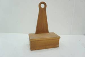 lot 160 image: door stop