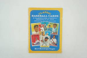 lot 166 image: trading cards