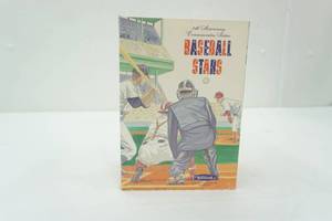 lot 112 image: Hartland Baseball Stars 25th Anniversary figurines