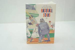 lot 111 image: Hartland Baseball Stars 25th Anniversary figurines