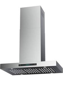 lot 22 image: iKtch Island Mount Range Hood 6 Top Vent