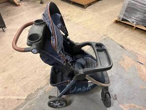 lot 67 image: Dash Stroller
