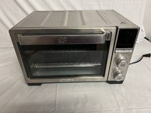 lot 71 image: Calphalon Air Fryer