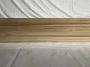 lot 266 image: 2 x 4 Packs of Daveliou Wood Panels
