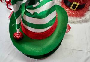 Christmas Hats-Many Varities