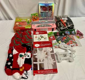 Holiday Break Fun Activities and Comfy Socks
