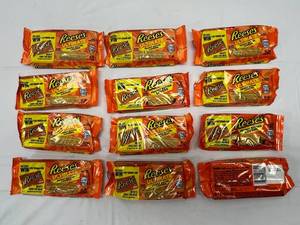 12x Reeses Peanut Butter Lovers