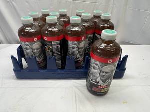 12x 24oz Lite Arnold Palmer Half & Half Ice TeaLemonade