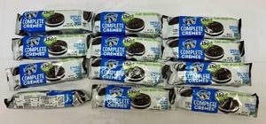 12x Lenny & Larrys Complete Cremes