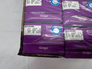 32x 6.75oz Juicy Juice-Grape
