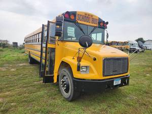 2005 Freightliner FS65 School Bus (77 Seat)