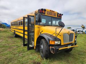 2003 IC Corp School Bus (77 Seat)