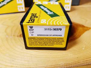 3 Boxes of 50 Remington Ely Target Ammo .22 LR Rimfire Cartridges