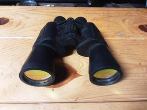 Emerson 7x50 Binoculars