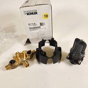 Kohler 8304-KS-NA Universal Rite - Temp PB Valve Kit