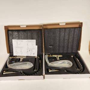 Lot of 2 OWOFAN 9009SN-A Kitchen Faucet