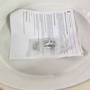 Kohler Oval Undercounter Lavatory Sink White 2881-0