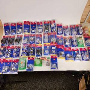 Lot of 47 Faucet Handles