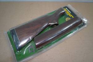 lot 17 image: Remington Model 110011-87 Stock and Forend