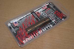 lot 22 image: Pattern Master Code Black Duck 12 Gauge Choke Tube BenelliBeretta