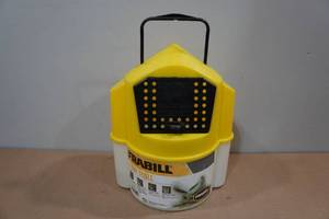 lot 35 image: Frabill Flow Troll Minnow Bucket