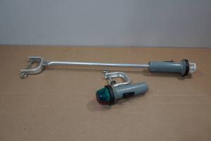 lot 37 image: 2 Boat Safety Lights