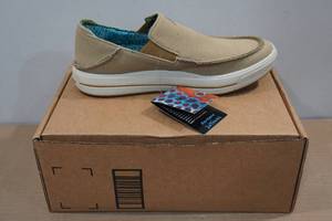 lot 48 image: Korkers Fish Moc Mens Shoes -Size 10