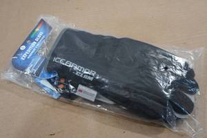 lot 68 image: Clam Ice Armor Expedition Glove -Large