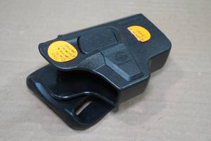 lot 87 image: Pistol Paddle Holster