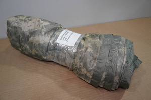lot 90 image: USGI Wet Weather Poncho Liner