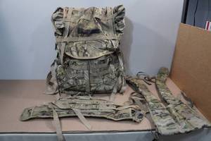 lot 95 image: OCP Scorpion Large Rucksack