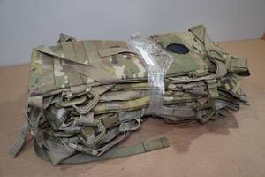 lot 97 image: 10 OCP Hydration System Carriers