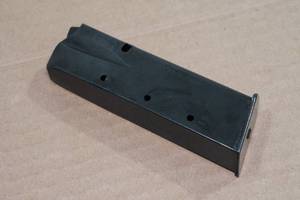lot 107 image: Mec-Gar 15 Round Magazine for Browning HiPower 9mm Pistol