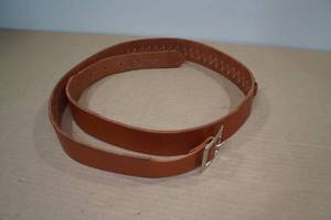 lot 115 image: Leather Cartridge Belt 44-45