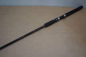 lot 129 image: Berkley Grayfite 59 Fishing Rod