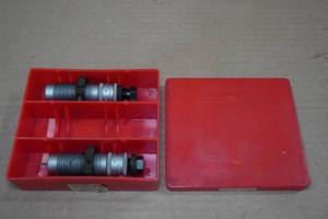 lot 140 image: Pacific .308 Win Reloading Die Set