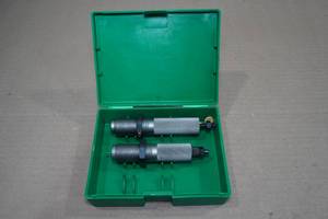 lot 141 image: RCBS .375 H&H Mag Reloading Die Set