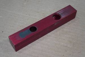 lot 165 image: MEC 502 100 Charge Bar