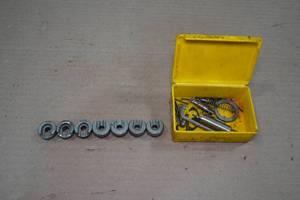 lot 166 image: Assorted Shell Holders and Tools for Reloading