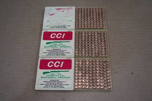 lot 178 image: 300 CCI 157 Remington Size Shotshell Primers