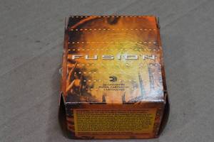 lot 184 image: 20 Federal Fusion .44 Mag 240 Gr SP Ammo