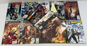 lot 167 image: Misc. Comics Including X-Men & More