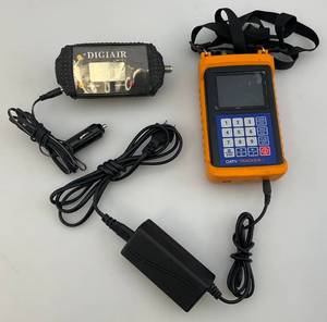 lot 237 image: CATV Tracker (Works) & More