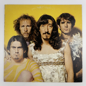 lot 155 image: FRANK ZAPPA Were Only in it for the Money - The Mothers of Invention (1968)&nbspRecord Vinyl Album