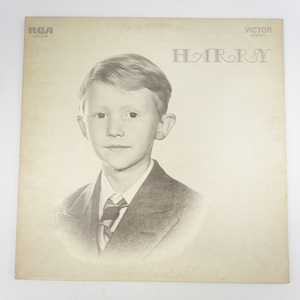 lot 170 image: NILSSON Harry (1969) LSP-4197 Record Vinyl Album