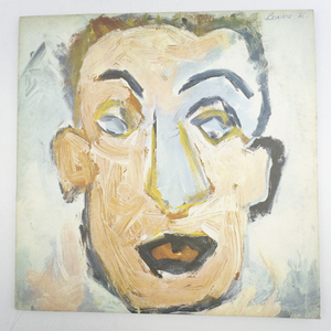 lot 190 image: BOB DYLAN Self Portrait (1970) Record Vinyl Album